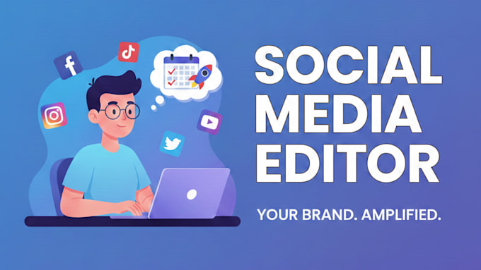 edit your videos professionally and creatively