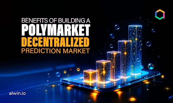 polymarket prediction market,decentralized prediction marketplace, predictit