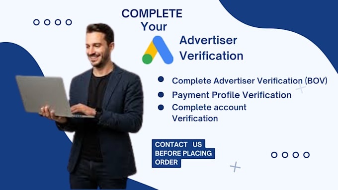 do google ads account bov in 24 hours