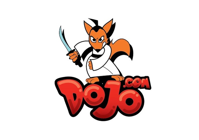 design improving beautiful game portal logo