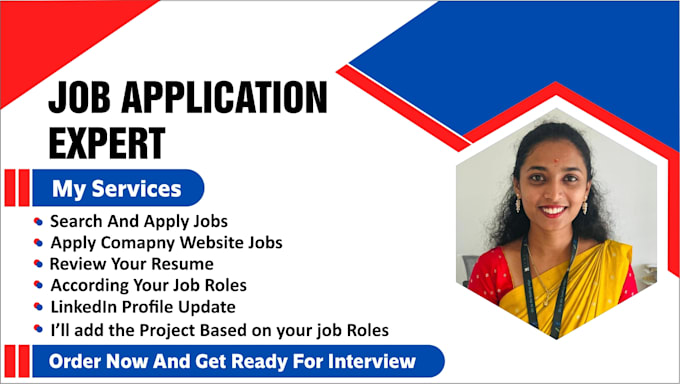 professionally reverse recruit for job search and apply