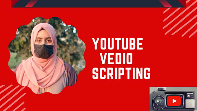 create compelling youtube scripts that keep viewers hooked