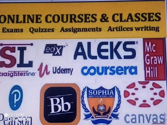 tutor math and physics via zoom