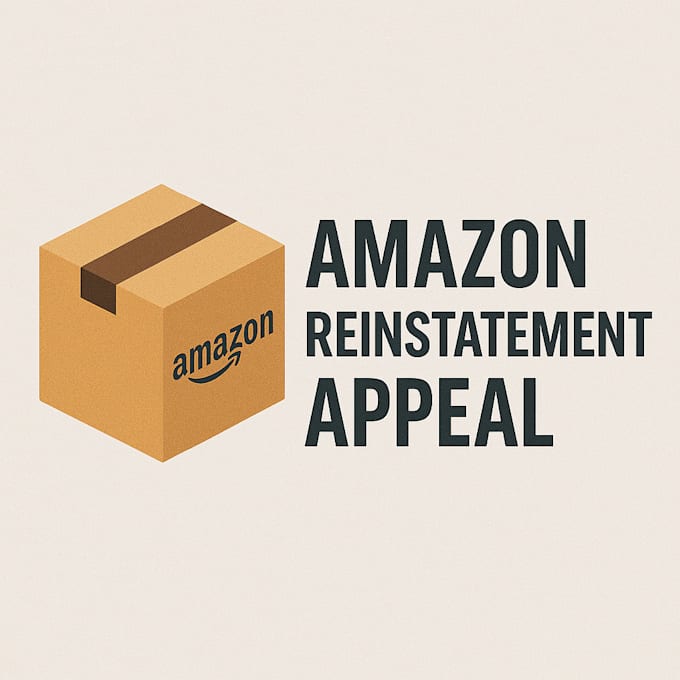 Write an amazon reinstatement appeal and poa by Stephanieati357 Fiverr