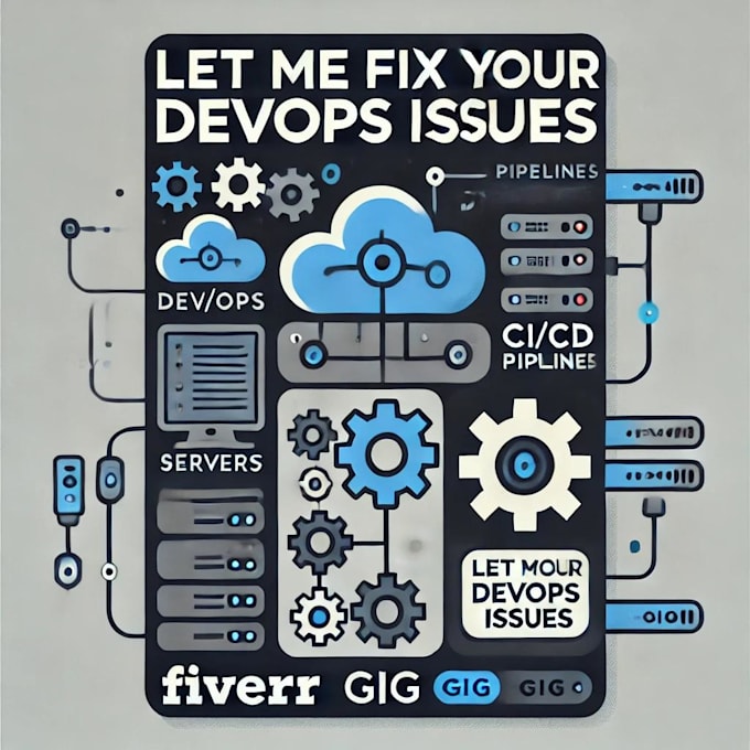 quickly fix security,cicd, kubernetes,tool integration, version control issues