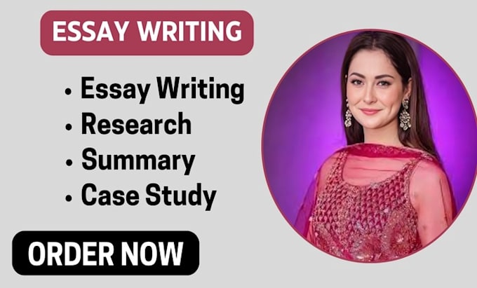 do urgent essay writing, research, summary, report, and case study