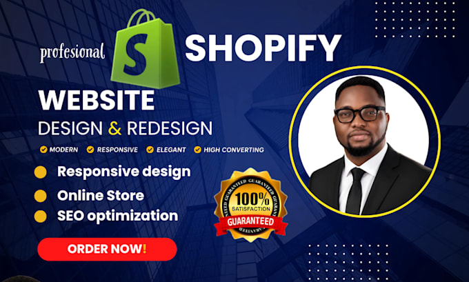 shopify store design shopify store redesign shopify  design  shopify development