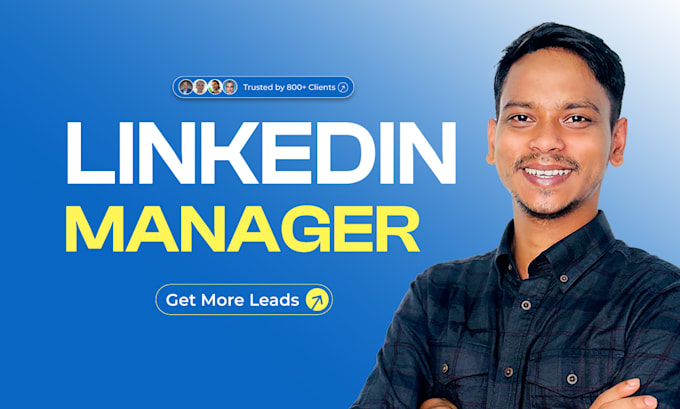 manage and grow your linkedin organically