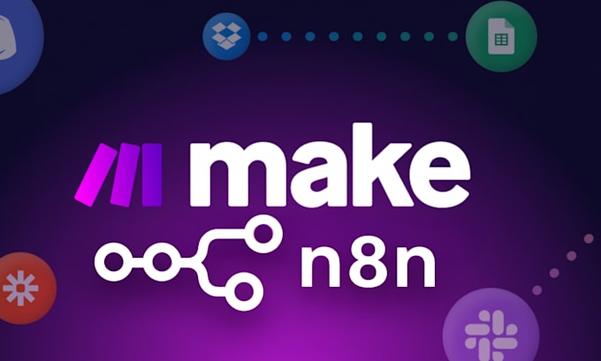 build n8n automation in 24 hours