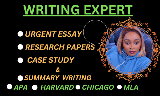 do urgent essay writing, research, summary report case study