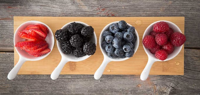 create a custom meal plan