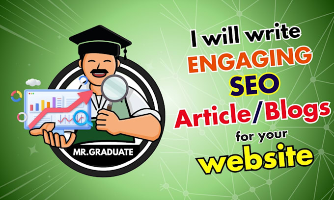 write article or blogs on agriculture  for your website