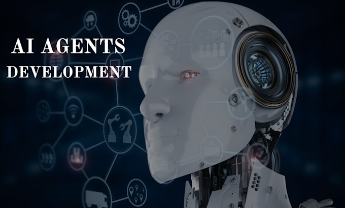 build custom ai agent build ai agent ai chatbot ai integration for your business