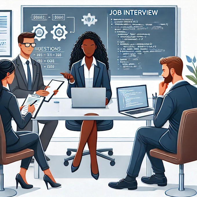 help prepare you for technical interviews