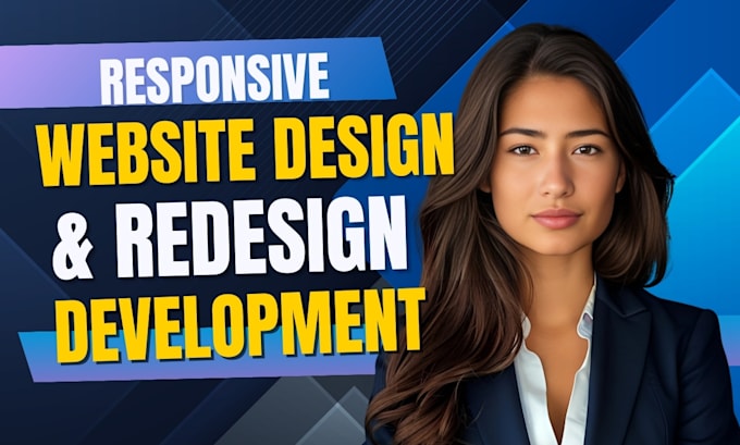 Create wordpress website design wordpress website redesign wordpress ...