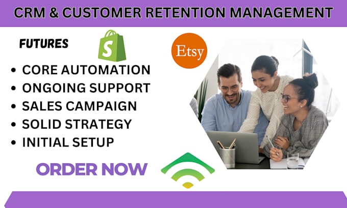Optimize your crm and improve customer retention strategies by ...