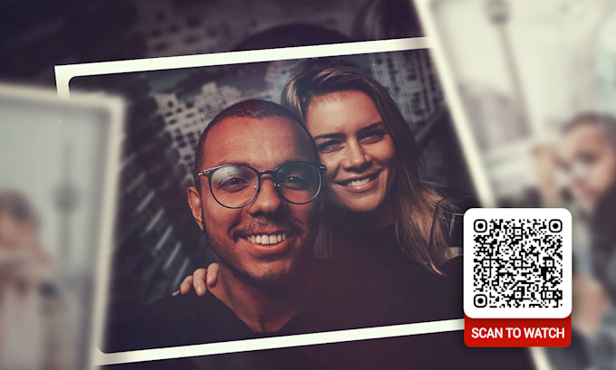 make slideshow video for wedding, anniversary, or vacation