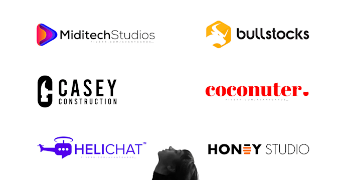 elevate your business with a timeless logo design