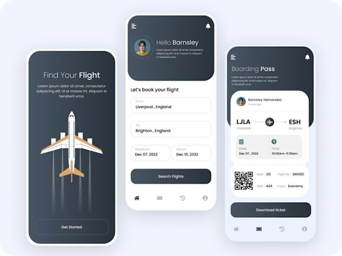 develop taxi booking app mobile app taxi app uber clone app appointment app