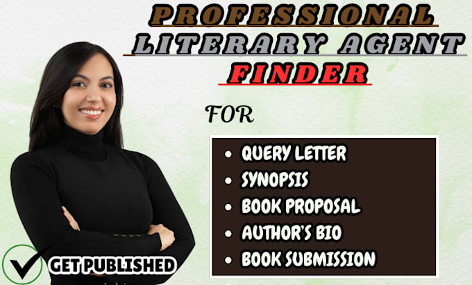 write query letter synopsis book proposal authors bio critique find agent