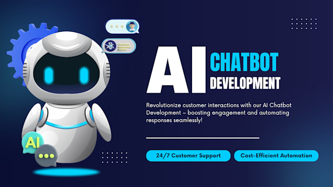 Build an ai chatbot on dialogflow for websites whatsapp facebook and ...