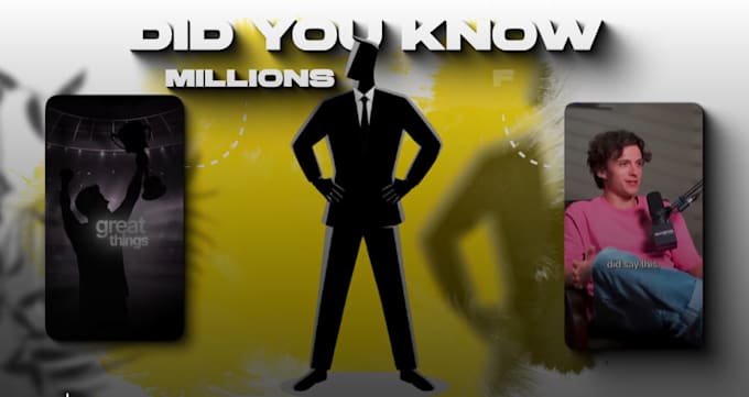 edit 1 month of your content instagram reels, tiktok videos, youtube shorts