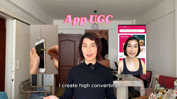 create engaging ugc app promo videos to drive installs and engagement