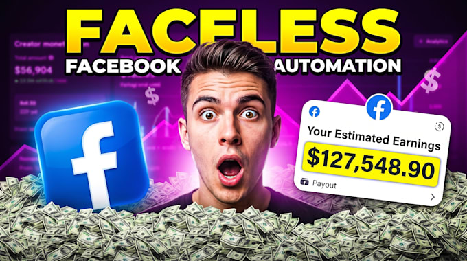 create engaging faceless youtube videos