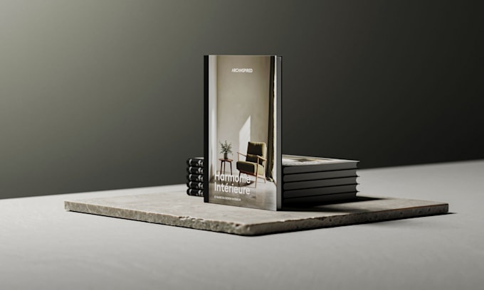 create photorealistic 3d product renderings for ecommerce