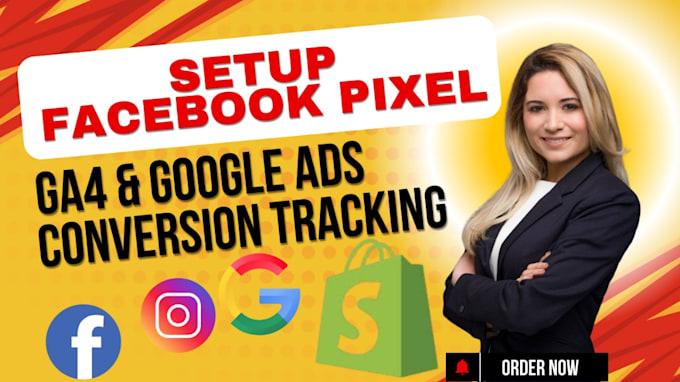 setup facebook meta pixel conversion API, fix ga4 google ads conversion tracking