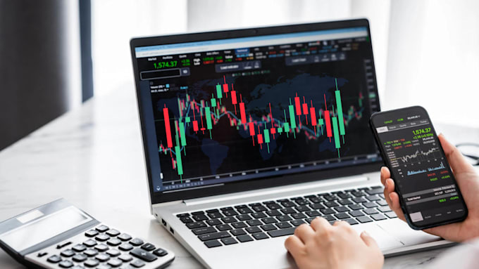 create forex expert advisors tailored to your strategy for mt4 , mt5