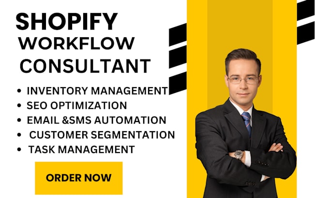 setup shopify workflow automation flow plus mesa zapier arigato hextom react