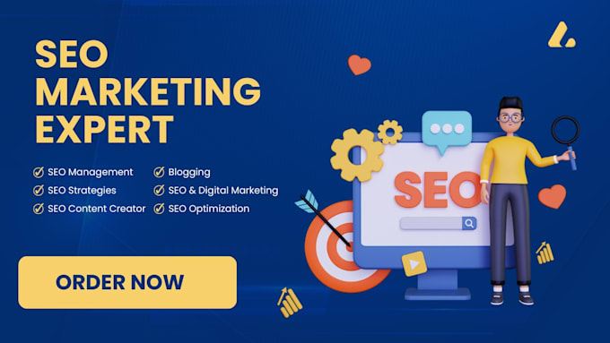 do fully SEO optimization to rank your website on the google 1st page