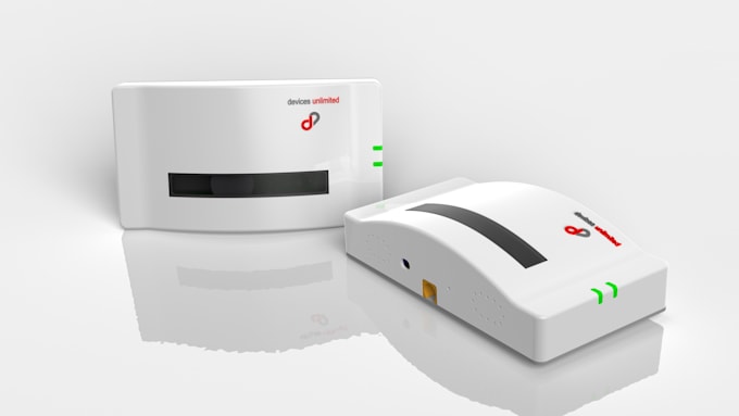 create realistic 3d product visualizations for marketing