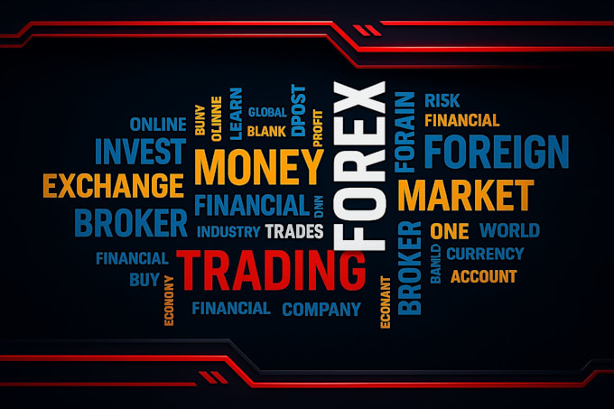 provide targeted forex, crypto stock leads from campaign
