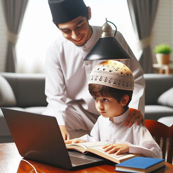 be your best online quran tutor