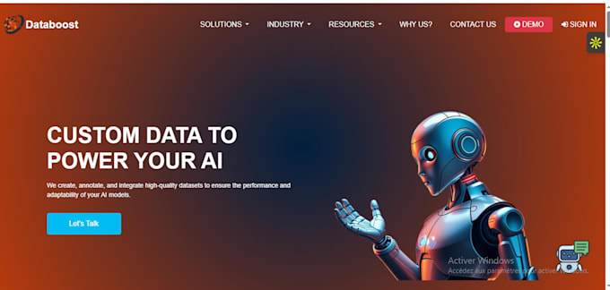 be a full stack developer mobile and web application developer