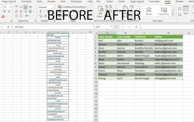 your excel expert for data analysis, dashboards, and automation