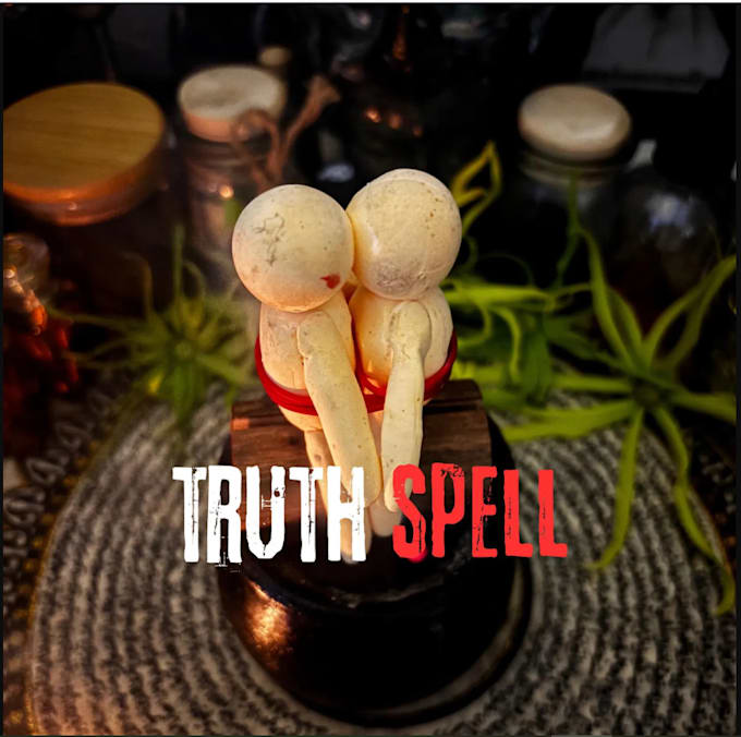cast reveal the truth truth spell ritual