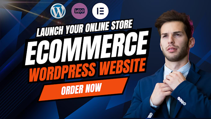 create an online store with woocommerce and wordpress