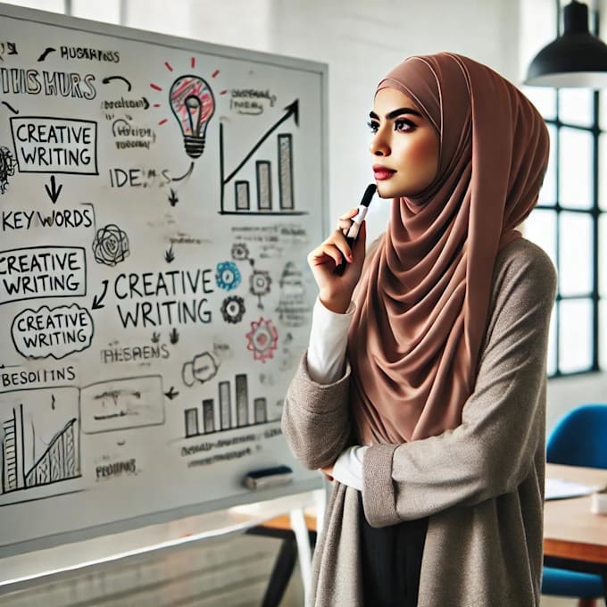 be your expert blog writer for compelling content