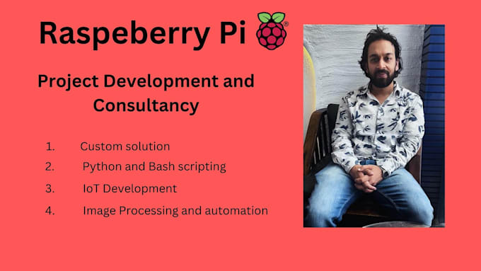 develop raspberry pi product or prototype