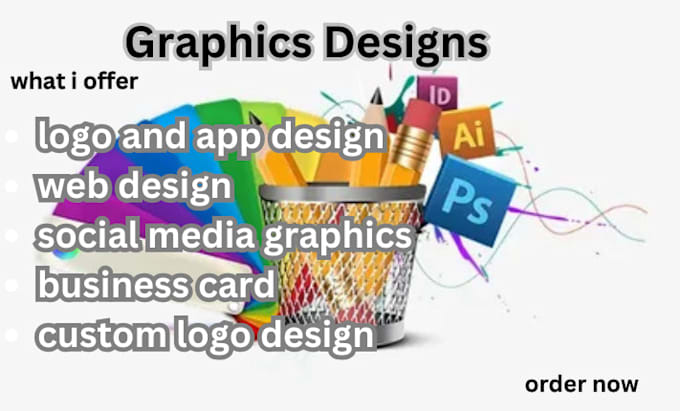 Help you design your logo web design here by Sophiepratt12 | Fiverr