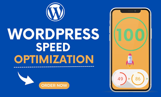 speed up your wordpress website and fix slow loading to boost performance