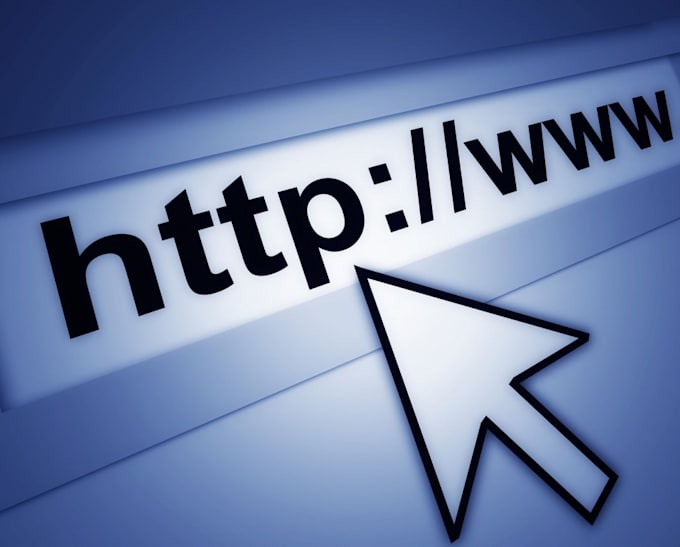 design Website for you