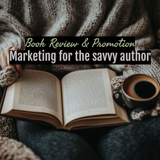 read and review your book online