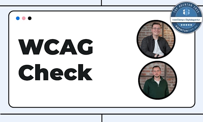 audit your website for accessibility compliance wcag 2,2
