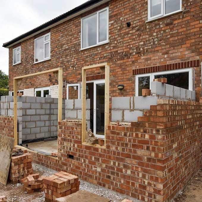 provide structural design for residential alterations and extensions