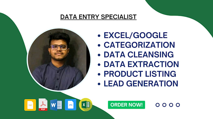 create excel pivot tables and dashboards for online stores