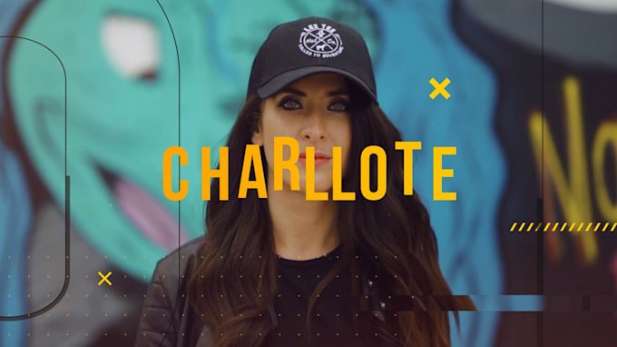 do youtube intro video, outro or promo video
